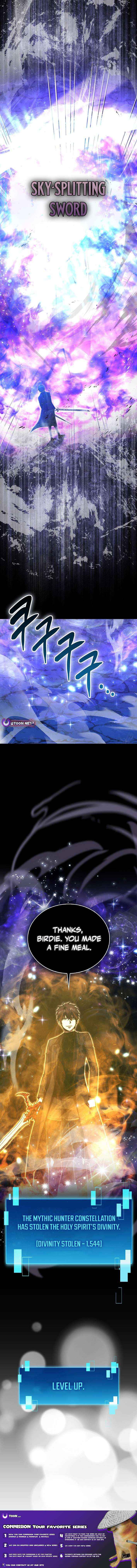 Read Demon Lord’s Martial Arts Ascension Manga Online