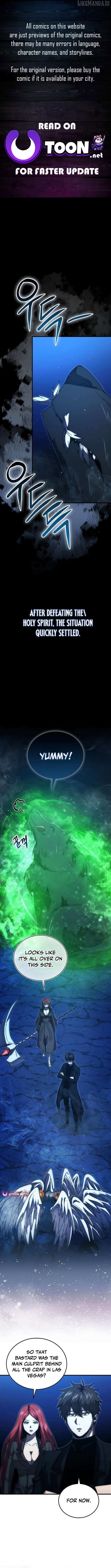 Read Demon Lord’s Martial Arts Ascension Manga Online