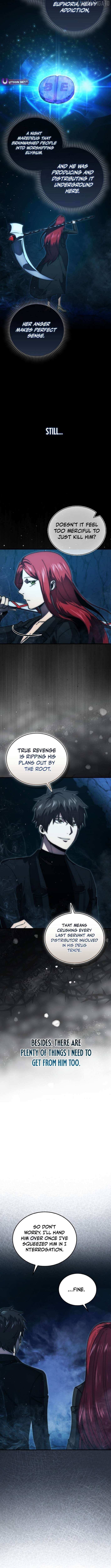 Read Demon Lord’s Martial Arts Ascension Manga Online