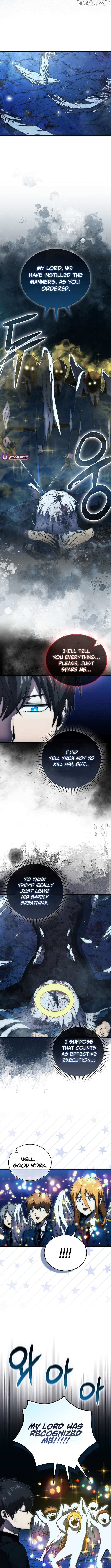 Read Demon Lord’s Martial Arts Ascension Manga Online