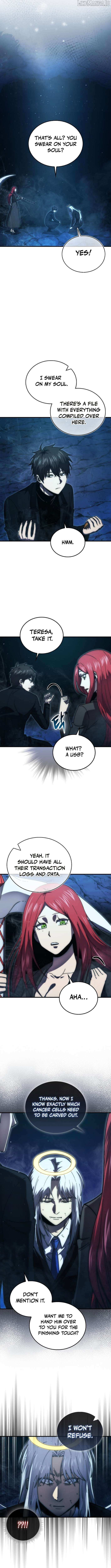 Read Demon Lord’s Martial Arts Ascension Manga Online