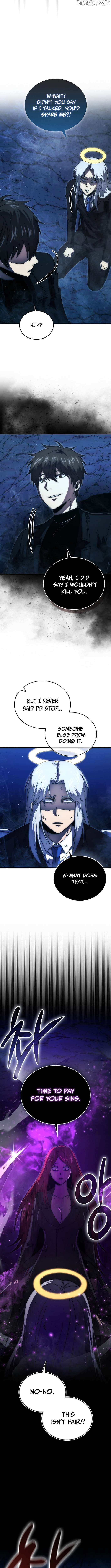 Read Demon Lord’s Martial Arts Ascension Manga Online