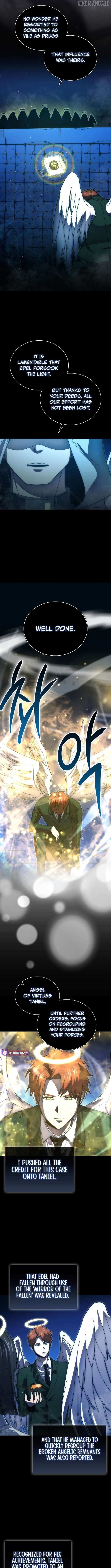 Read Demon Lord’s Martial Arts Ascension Manga Online