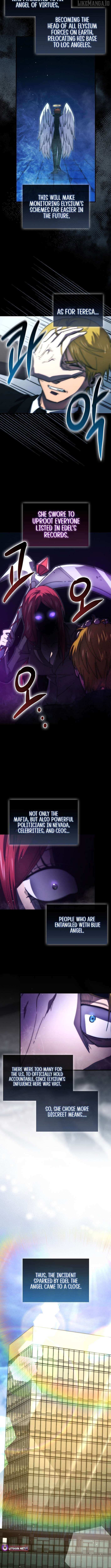 Read Demon Lord’s Martial Arts Ascension Manga Online