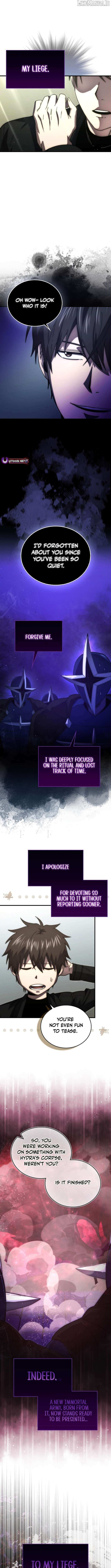 Read Demon Lord’s Martial Arts Ascension Manga Online