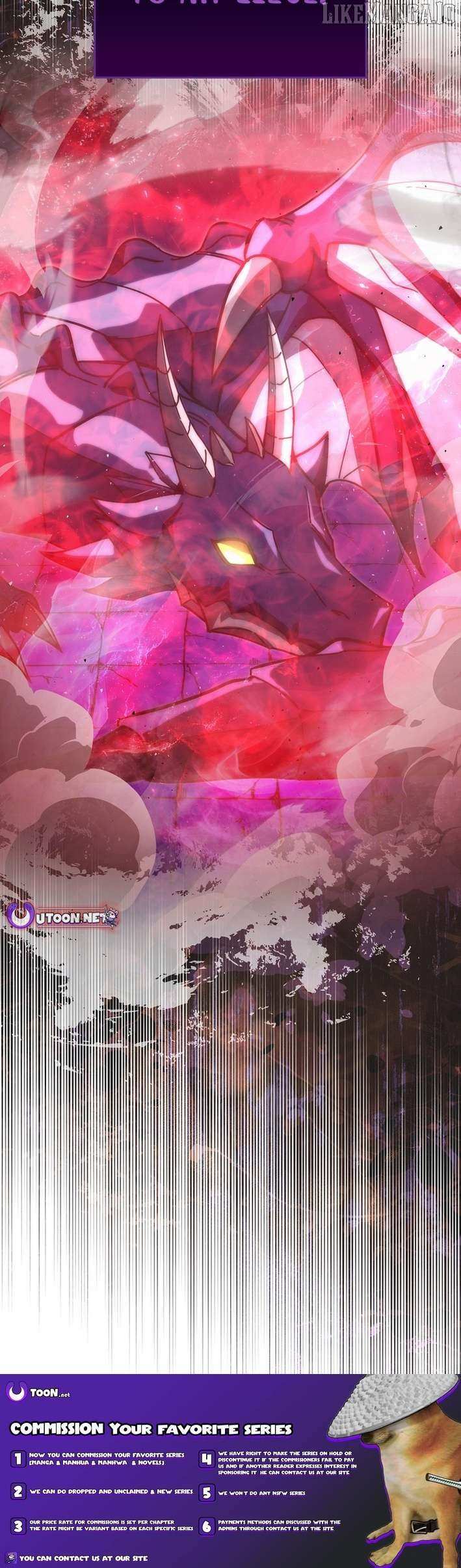 Read Demon Lord’s Martial Arts Ascension Manga Online