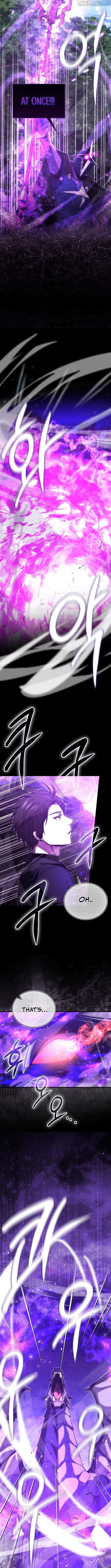 Read Demon Lord’s Martial Arts Ascension Manga Online