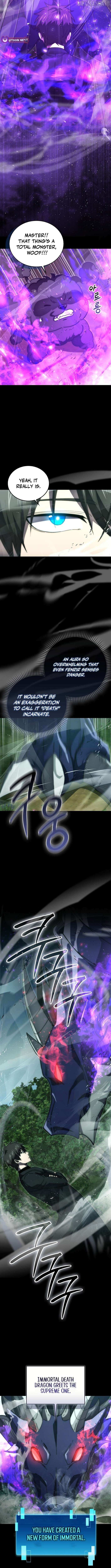 Read Demon Lord’s Martial Arts Ascension Manga Online