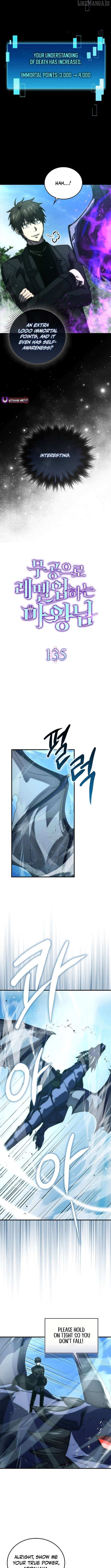 Read Demon Lord’s Martial Arts Ascension Manga Online