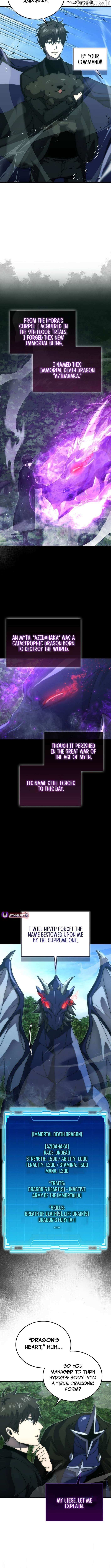 Read Demon Lord’s Martial Arts Ascension Manga Online