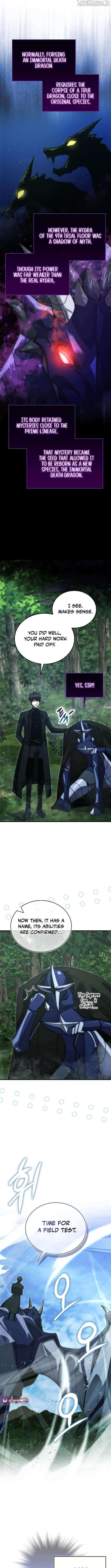 Read Demon Lord’s Martial Arts Ascension Manga Online