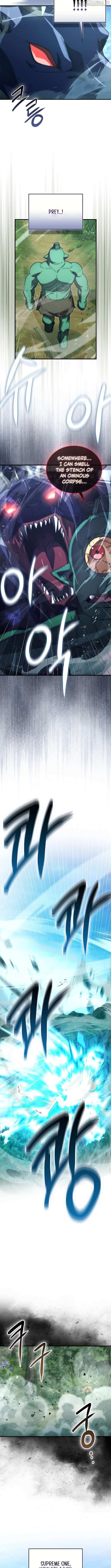 Read Demon Lord’s Martial Arts Ascension Manga Online