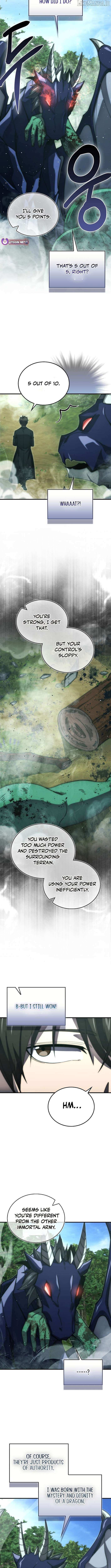 Read Demon Lord’s Martial Arts Ascension Manga Online