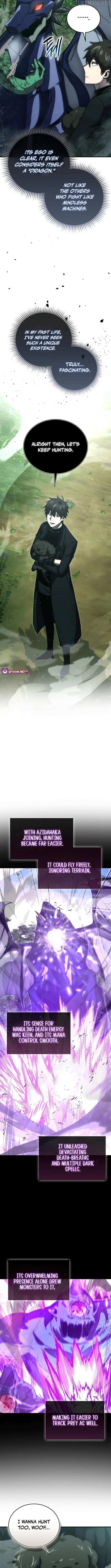 Read Demon Lord’s Martial Arts Ascension Manga Online