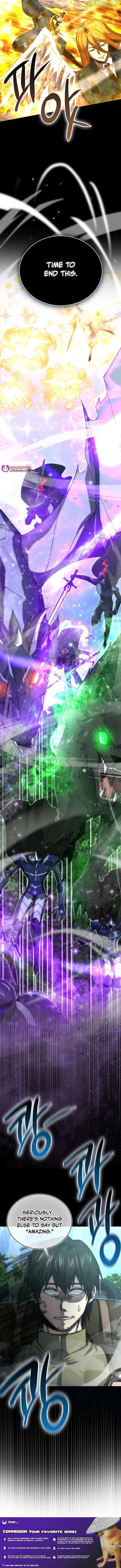 Read Demon Lord’s Martial Arts Ascension Manga Online