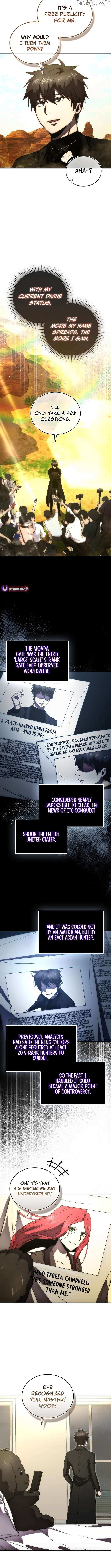 Read Demon Lord’s Martial Arts Ascension Manga Online