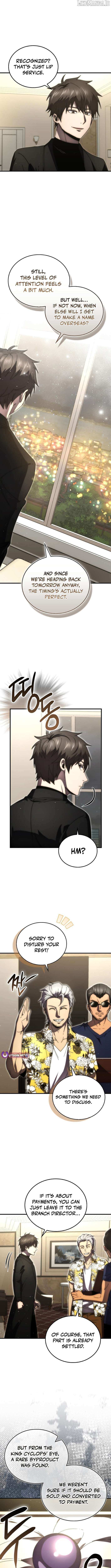 Read Demon Lord’s Martial Arts Ascension Manga Online