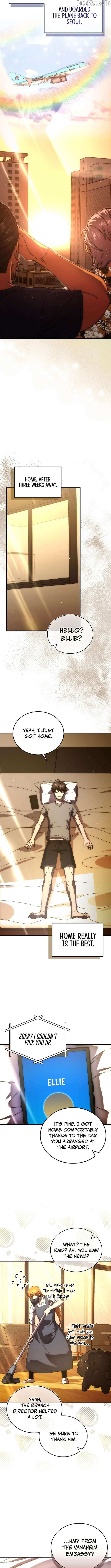 Read Demon Lord’s Martial Arts Ascension Manga Online