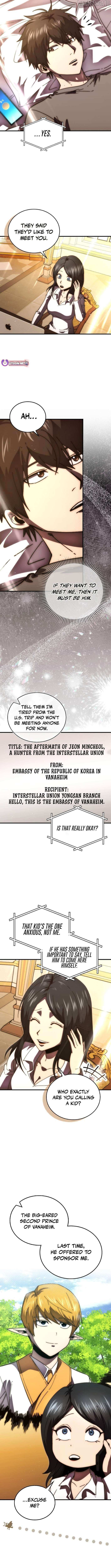 Read Demon Lord’s Martial Arts Ascension Manga Online