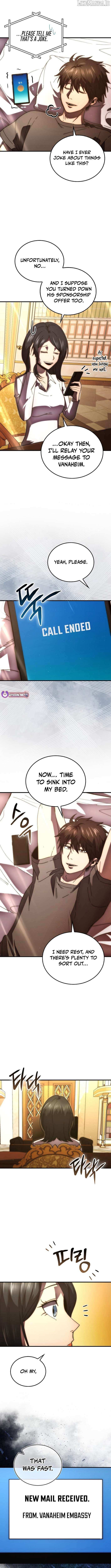 Read Demon Lord’s Martial Arts Ascension Manga Online