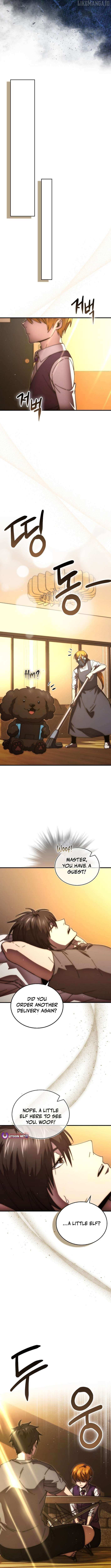 Read Demon Lord’s Martial Arts Ascension Manga Online