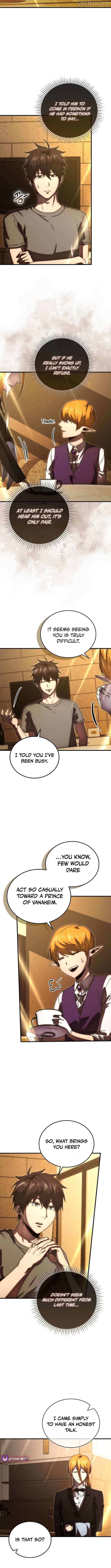 Read Demon Lord’s Martial Arts Ascension Manga Online