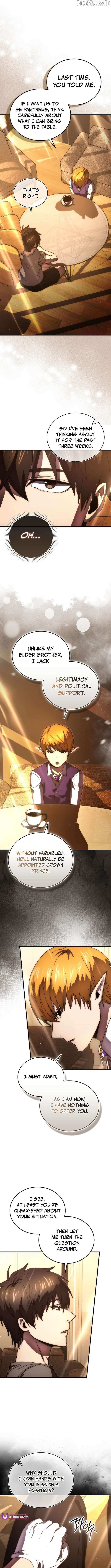 Read Demon Lord’s Martial Arts Ascension Manga Online