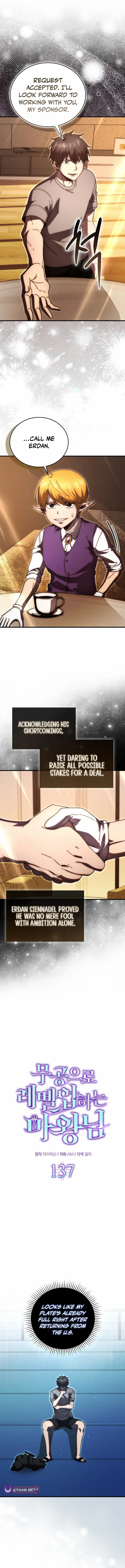 Read Demon Lord’s Martial Arts Ascension Manga Online