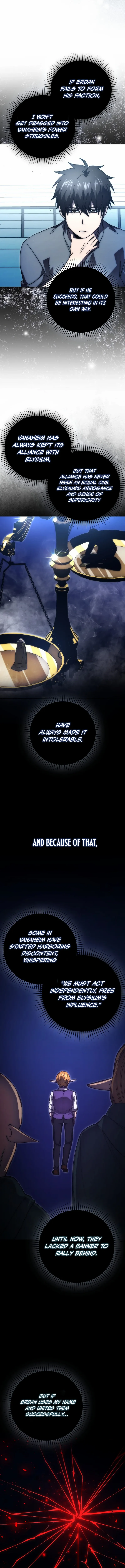 Read Demon Lord’s Martial Arts Ascension Manga Online