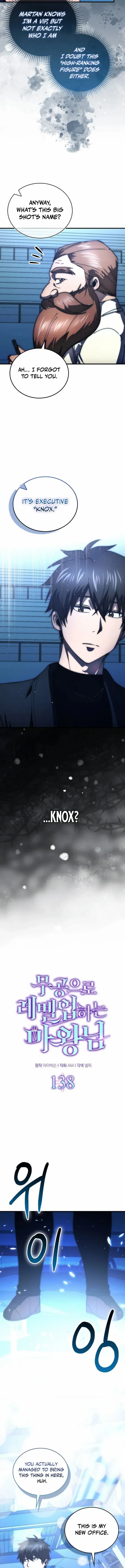 Read Demon Lord’s Martial Arts Ascension Manga Online