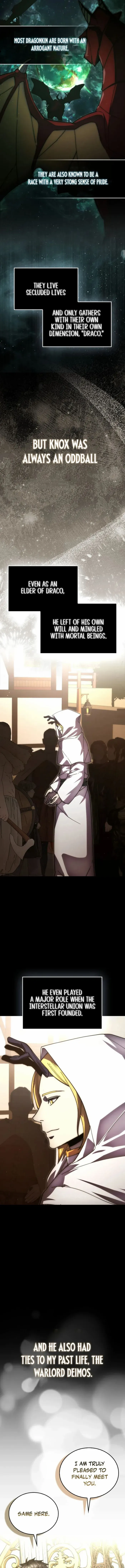 Read Demon Lord’s Martial Arts Ascension Manga Online