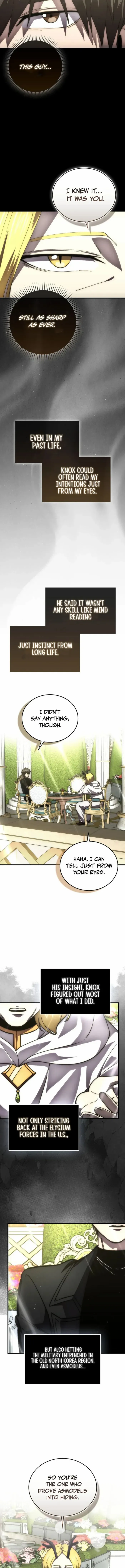 Read Demon Lord’s Martial Arts Ascension Manga Online