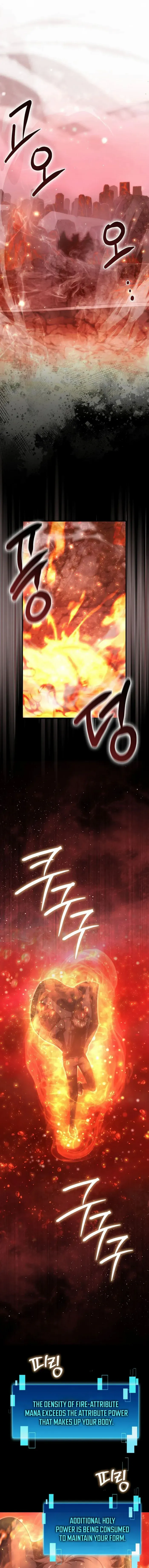 Read Demon Lord’s Martial Arts Ascension Manga Online