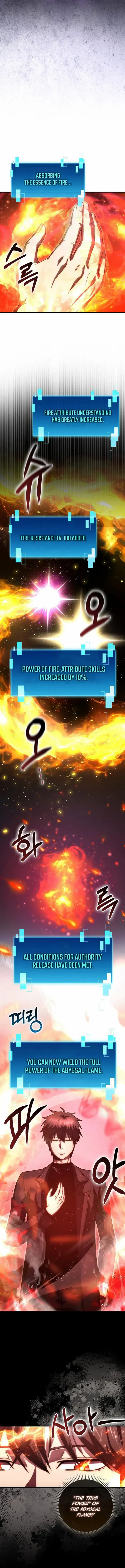 Read Demon Lord’s Martial Arts Ascension Manga Online