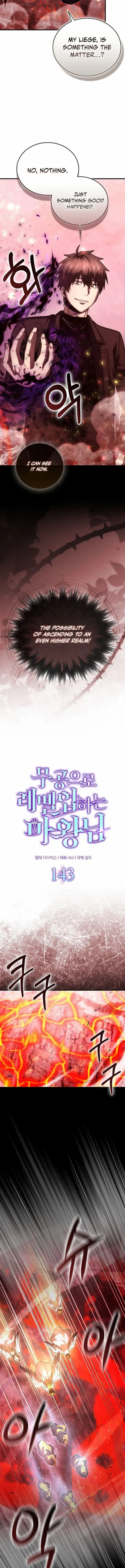 Read Demon Lord’s Martial Arts Ascension Manga Online