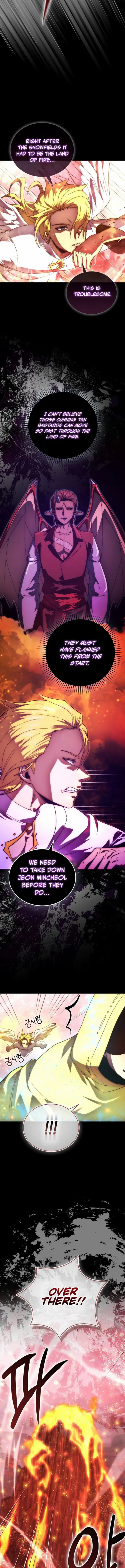 Read Demon Lord’s Martial Arts Ascension Manga Online