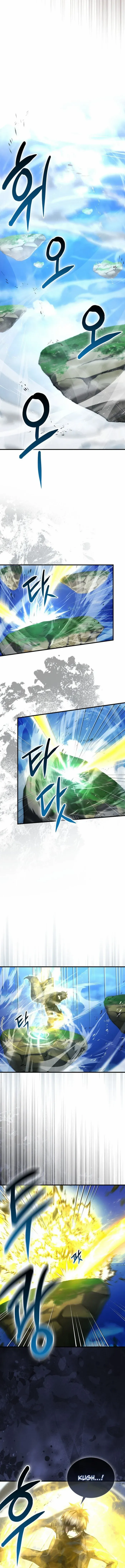 Read Demon Lord’s Martial Arts Ascension Manga Online