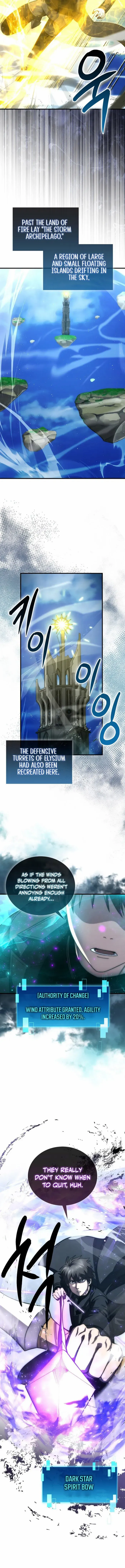 Read Demon Lord’s Martial Arts Ascension Manga Online