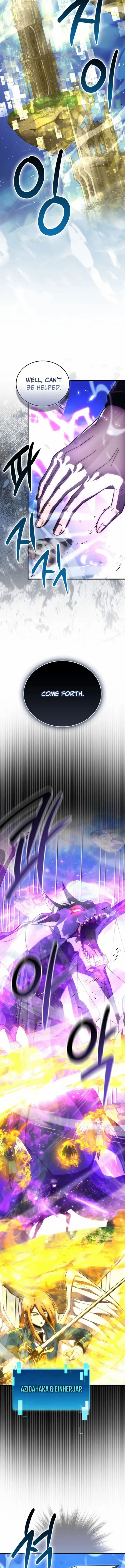 Read Demon Lord’s Martial Arts Ascension Manga Online