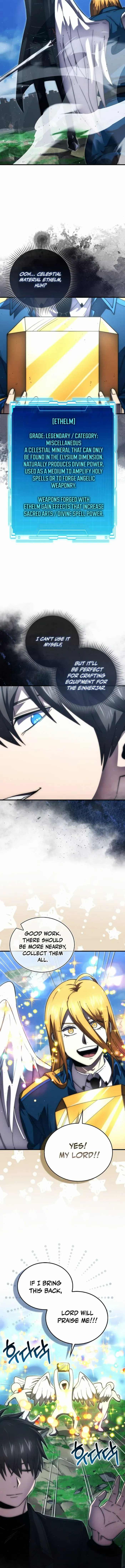 Read Demon Lord’s Martial Arts Ascension Manga Online