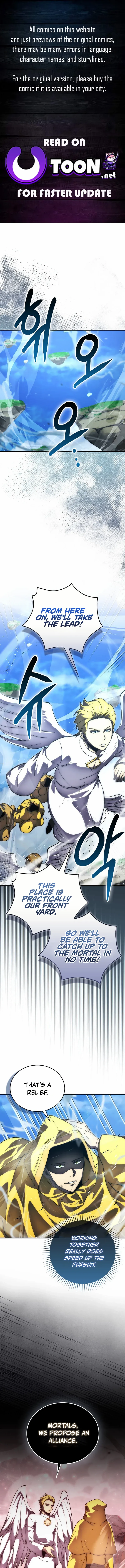 Read Demon Lord’s Martial Arts Ascension Manga Online