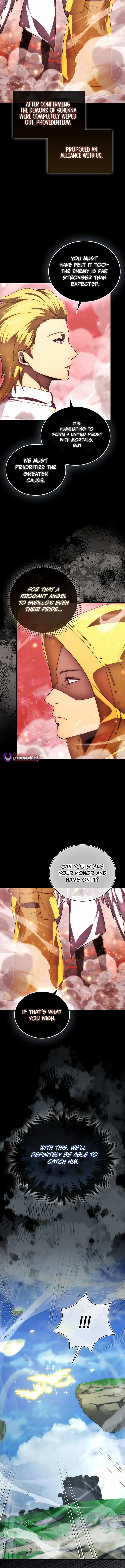 Read Demon Lord’s Martial Arts Ascension Manga Online