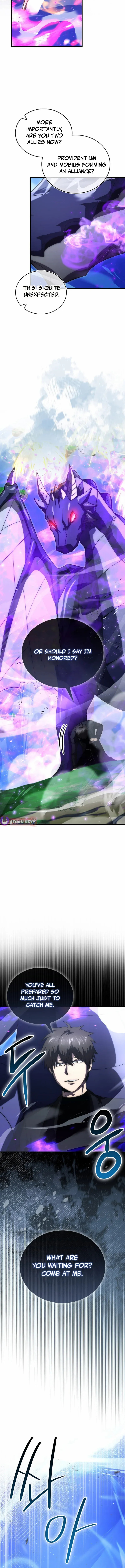 Read Demon Lord’s Martial Arts Ascension Manga Online