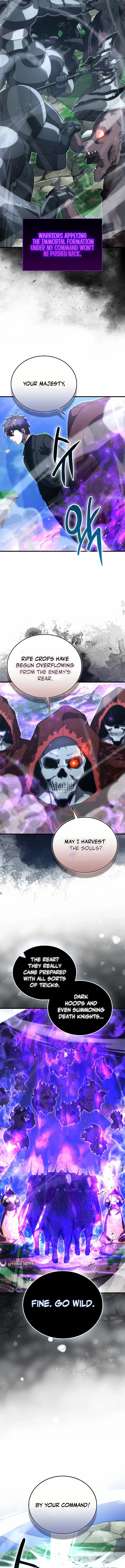 Read Demon Lord’s Martial Arts Ascension Manga Online