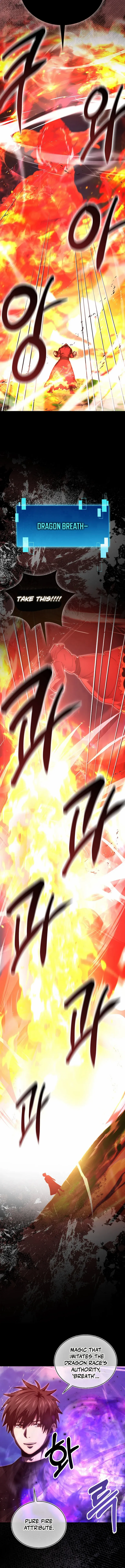 Read Demon Lord’s Martial Arts Ascension Manga Online