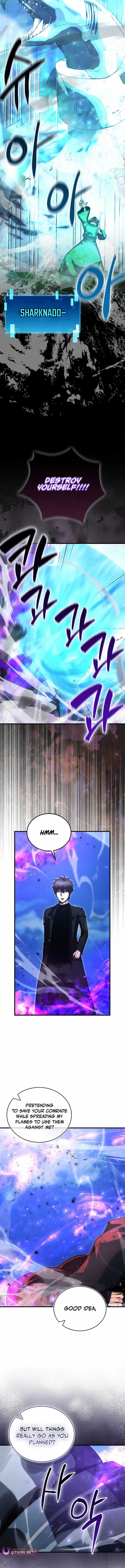 Read Demon Lord’s Martial Arts Ascension Manga Online