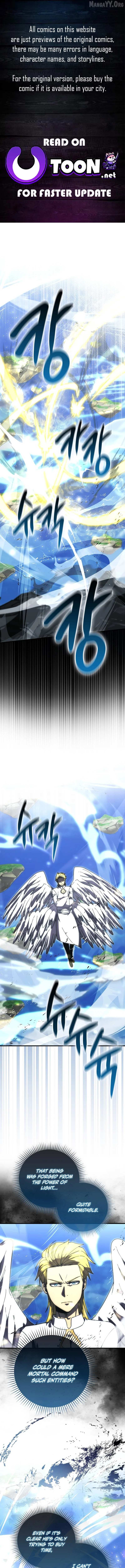 Read Demon Lord’s Martial Arts Ascension Manga Online