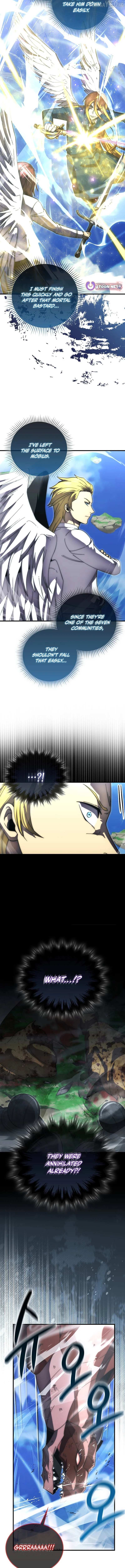 Read Demon Lord’s Martial Arts Ascension Manga Online