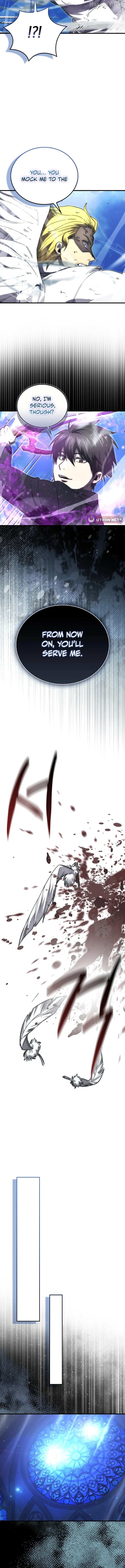 Read Demon Lord’s Martial Arts Ascension Manga Online