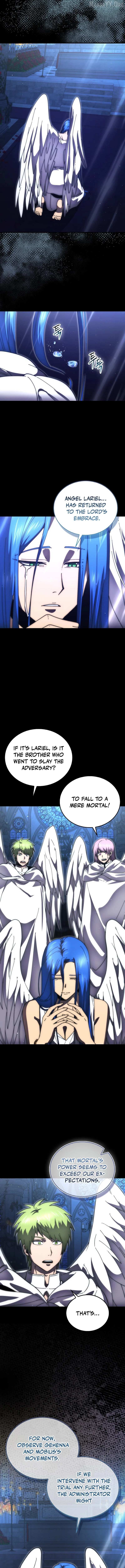 Read Demon Lord’s Martial Arts Ascension Manga Online